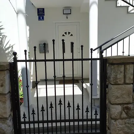 Guest house Bicanic And
