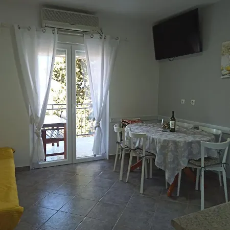 Guest house Bicanic And Crikvenica