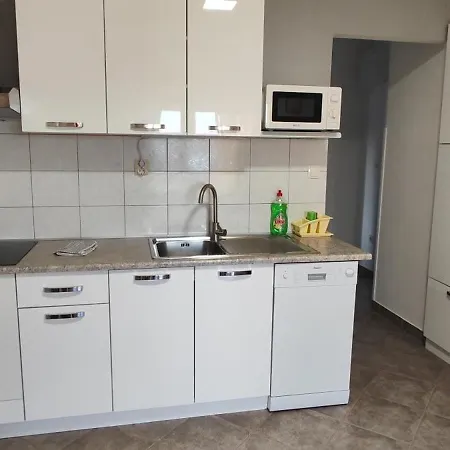 Bicanic And 3* Crikvenica