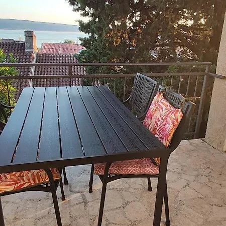 Bicanic And Gostinjska kuća Crikvenica