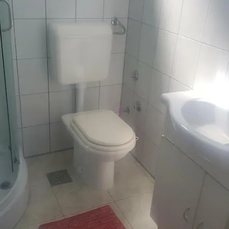 Bicanic And Guest house Crikvenica