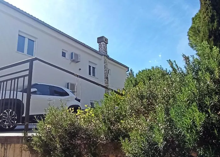 Bicanic And 3* Crikvenica