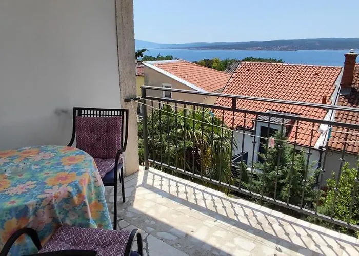 Bicanic And Crikvenica