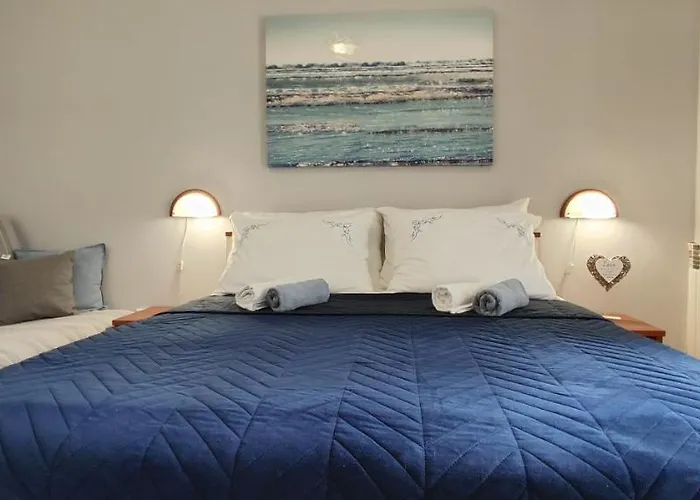 Bicanic And Gæstehus Crikvenica