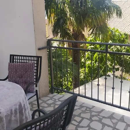 Guest house Bicanic And