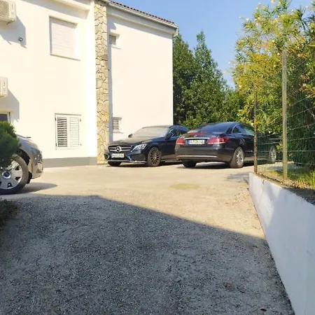 Guest house Bicanic And Crikvenica