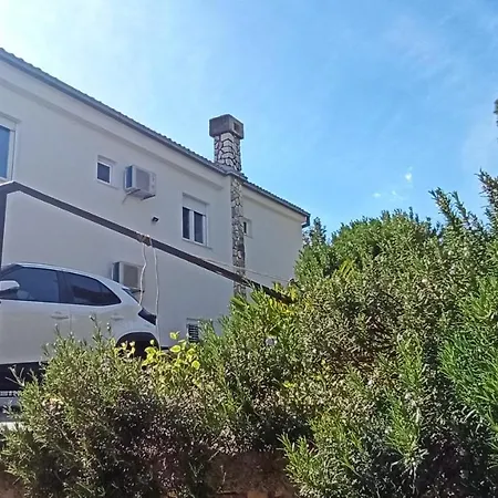 Bicanic And 3* Crikvenica