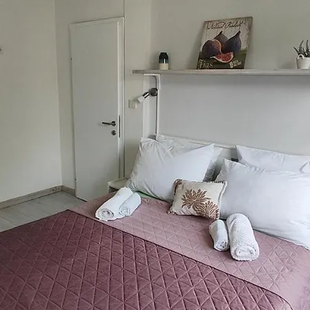 Guest house Bicanic And