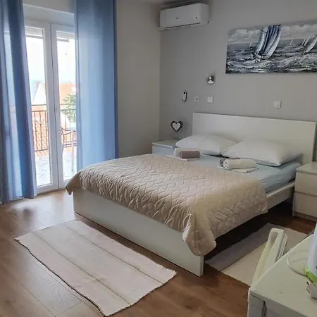 Guest house Bicanic And