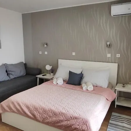 Bicanic And Guest house