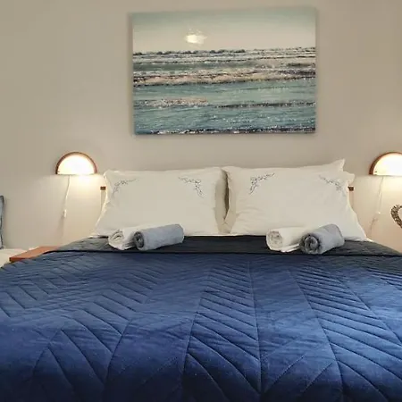 Bicanic And Guest house Crikvenica