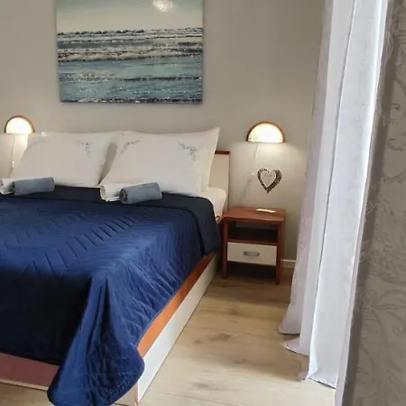 Guest house Bicanic And