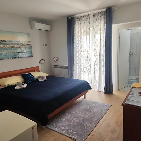 Bicanic And Guest house