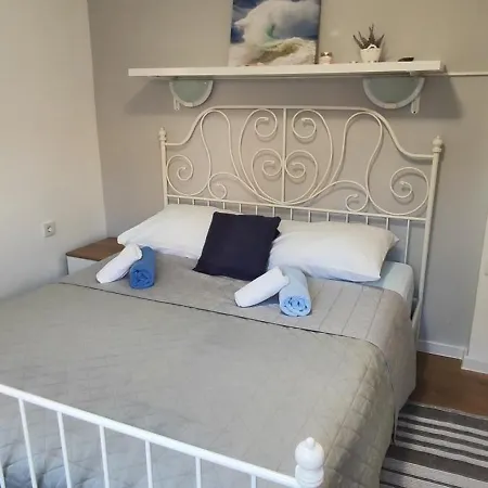 Bicanic And Crikvenica