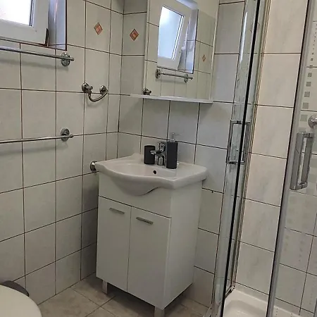 Bicanic And Crikvenica