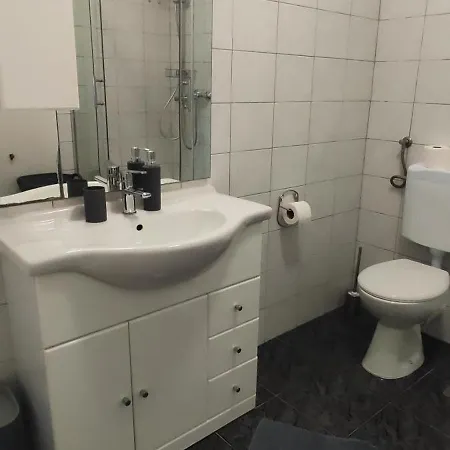 Bicanic And Guest house