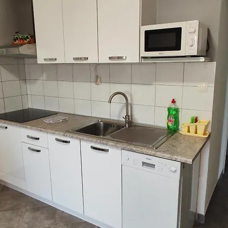 Bicanic And Guest house 3*