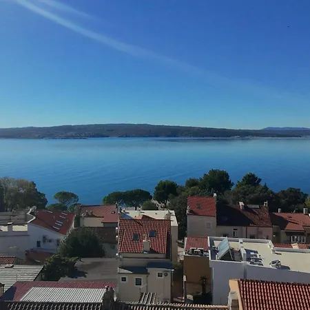 Bicanic And Guest house Crikvenica