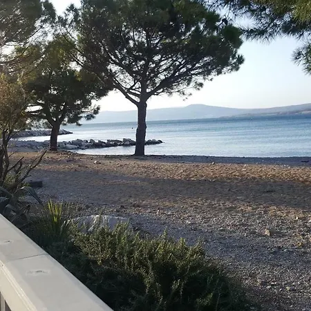 Guest house Bicanic And 3*