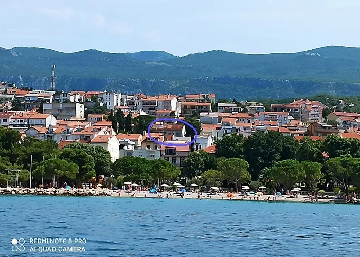 Vendégház Bicanic And 3*