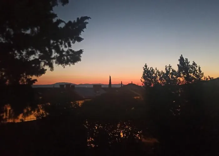 Bicanic And Πανσιόν 3*