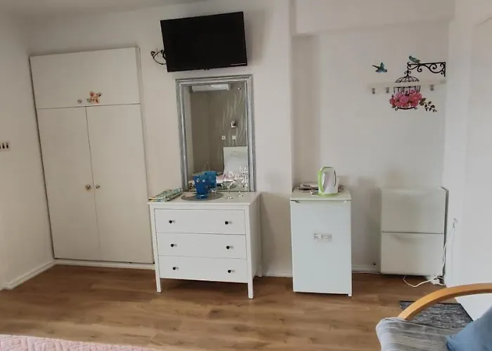 Bicanic And Πανσιόν Crikvenica