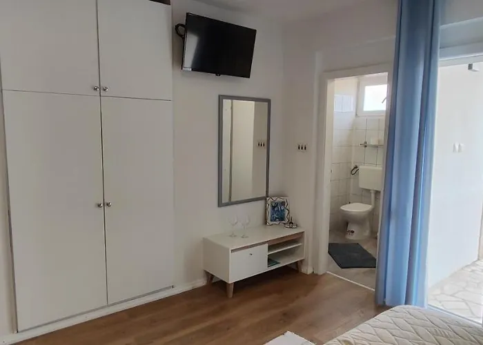 Πανσιόν Bicanic And