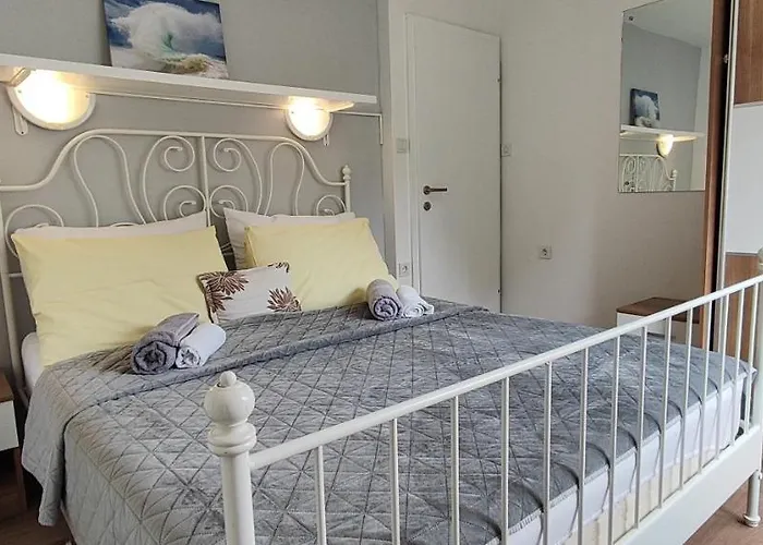 Bicanic And Πανσιόν