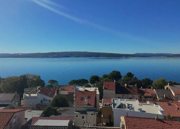 Bicanic And Πανσιόν Crikvenica